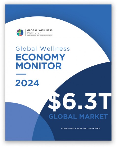 Global Wellness economy anticipated to reach US$9 trillion by 2028