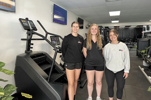 24fit expansion sees latest gym open on South Australia’s Yorke Peninsula