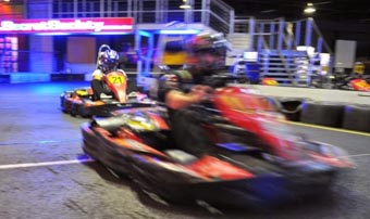 Woman’s work party go kart death ‘preventable’