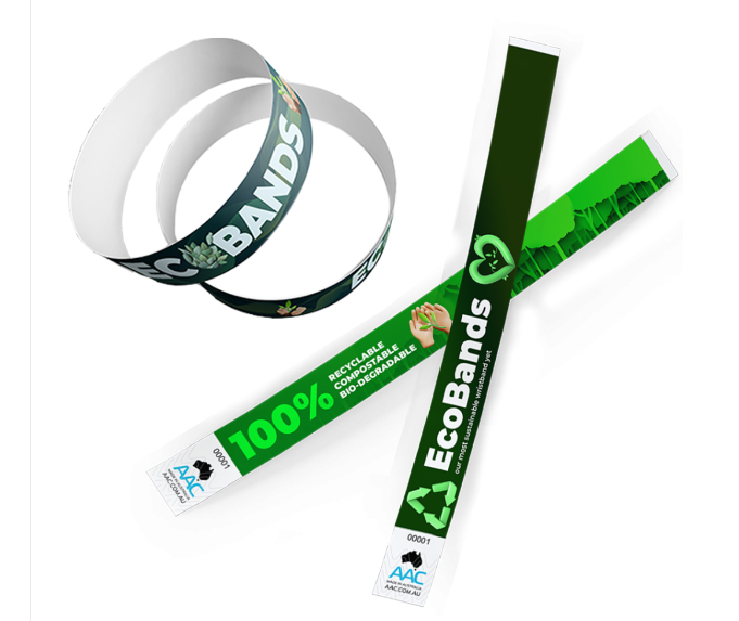 AAC ID Solutions spotlight almost one million ecobands sold since launch