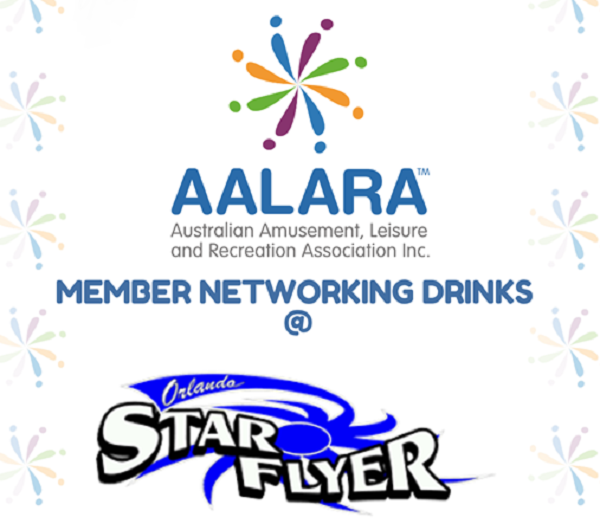 AALARA to host members event at 2024 IAAPA Expo