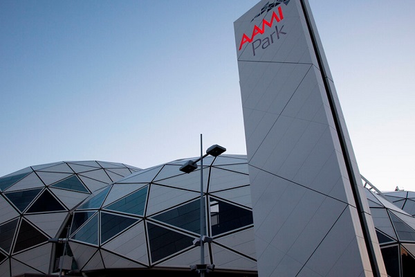 Gema Group named new caterer at Melbourne’s AAMI Park