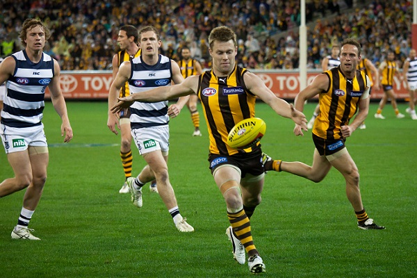 Hawthorn Football Club set merchandise records with ShopDesq