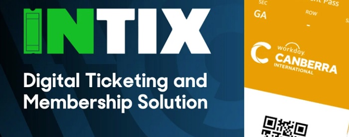 INTIX joins AO StartUps program