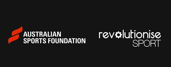 Australian Sports Foundation and revolutioniseSPORT partner to expand fundraising opportunities