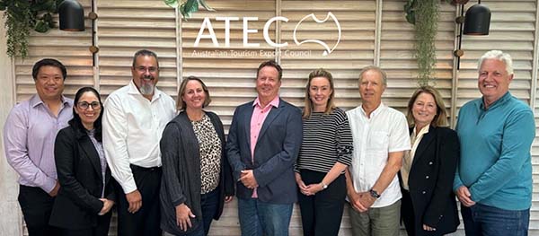 ATEC welcomes 2025 board and highlights its year of growth