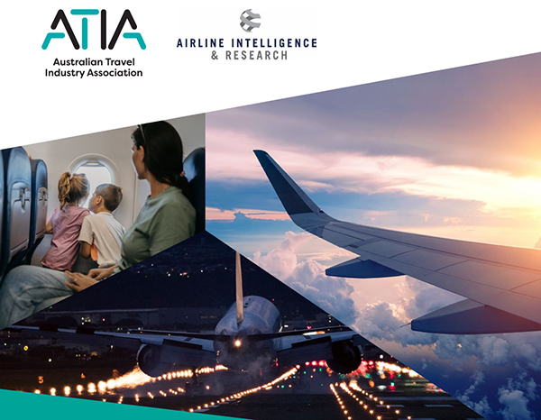 ATIA spotlights significant economic impact of domestic flight cancellations