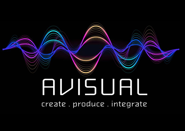 AVisual Productions unveils rebranding which aligns with its four pillars  