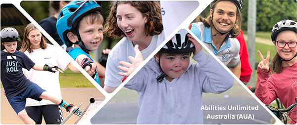 New all abilities learn to ride bike facility for Canberra’s Evatt community playground