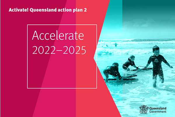 New $394 million Accelerate plan to enhance Queensland’s sporting lifestyle