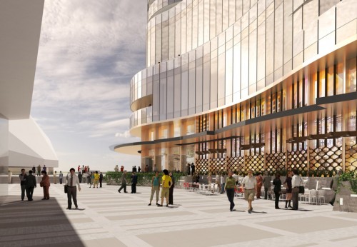 $300 million Adelaide Casino expansion gets approval