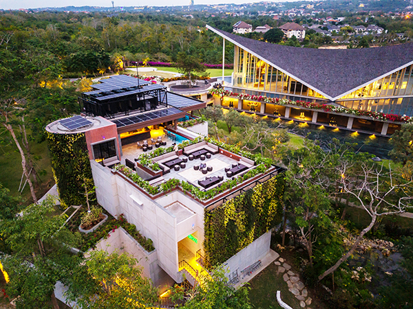 AYANA Bali opens ‘After Rock’ entertainment destination overlooking SAKA Museum