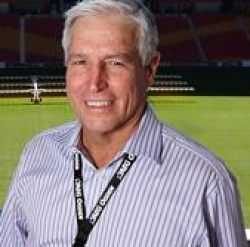 Graham Returns to Suncorp