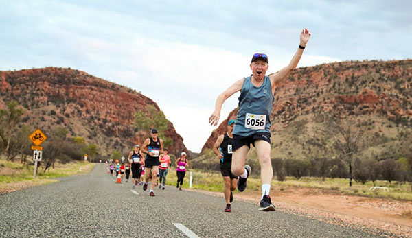 Alice Springs Masters Games returns with 1150 entrants across 23 sports