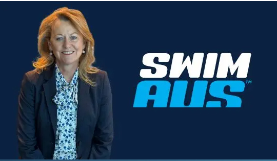Alice Williams appointed to Swimming Australia Board