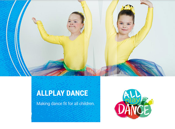 Monash University’s new AllPlay Dance program supports wellbeing of disabled children