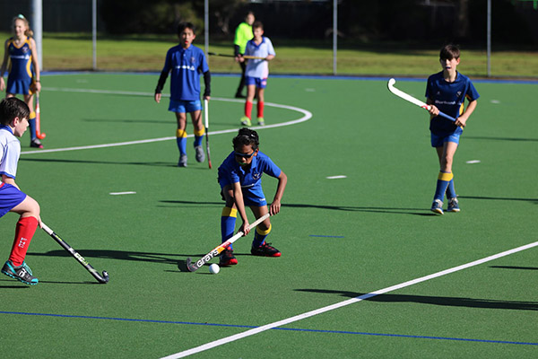 Hobsons Bay Sports clubs open day aims to attract more players and volunteers