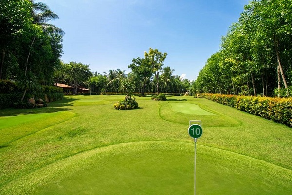 Vietnam’s Anam Cam Ranh resort reveals wellness and recreation precinct