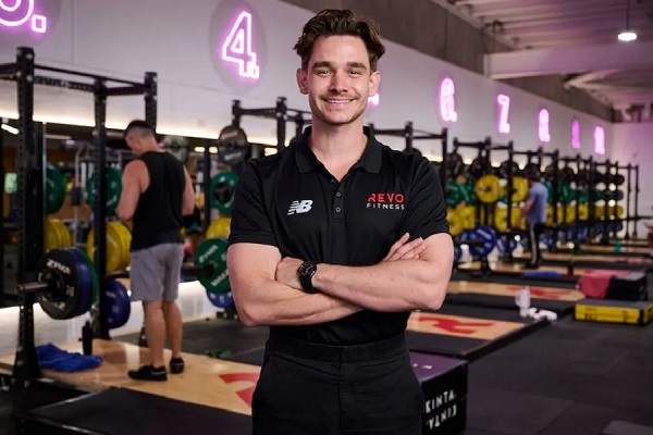 Revo Fitness expands with new locations in South Australia, Western Australia and Victoria