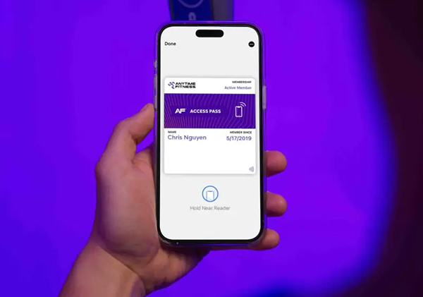 Anytime Fitness gyms in Singapore introduce entry via AF Access Pass 
