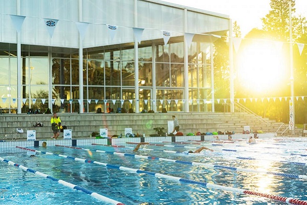 Whitehorse Council reviews operations at its Aqualink facilities