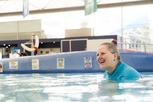 Shepparton Aquamoves holds recruitment event to address Swim Instructor shortages