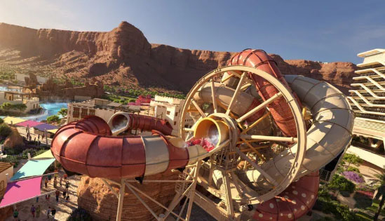 IAAPA Middle East Trade Summit returns to Riyadh with tours and education sessions