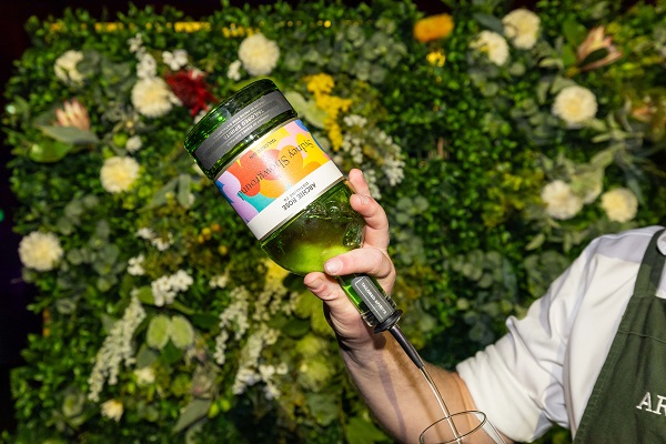 Sydney Showground unveils partnership with distiller Archie Rose