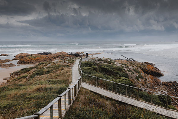 Feedback sought on improving Tasmania’s visitor experience at the ‘Edge of the World’