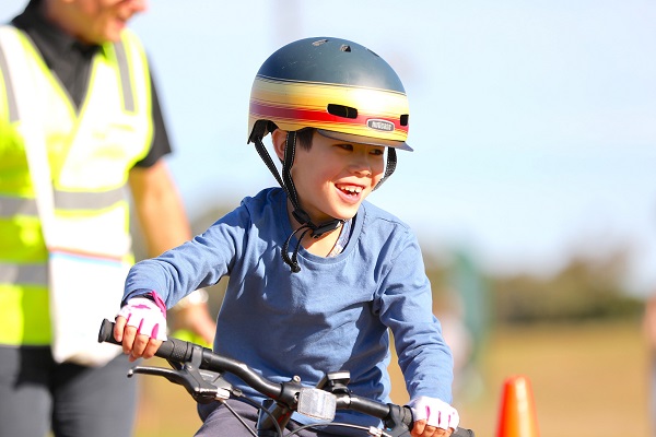 AusCycling launches AusBike education program to get children back on bikes