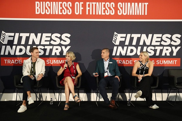 Agenda released for 2024 AusFitness Industry Trade Show and Summit