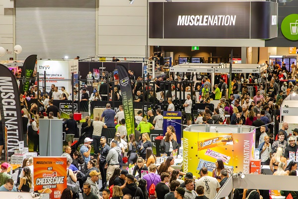 AUSactive National Awards to include new AusFitness Expo award categories