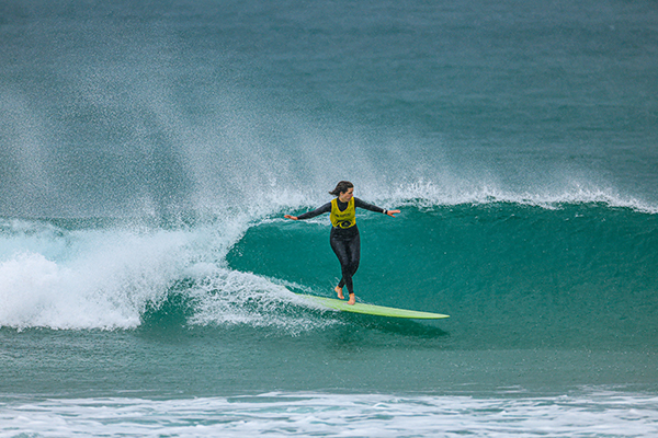 Surfing Australia announces new location for 2024 Australian Longboard Titles