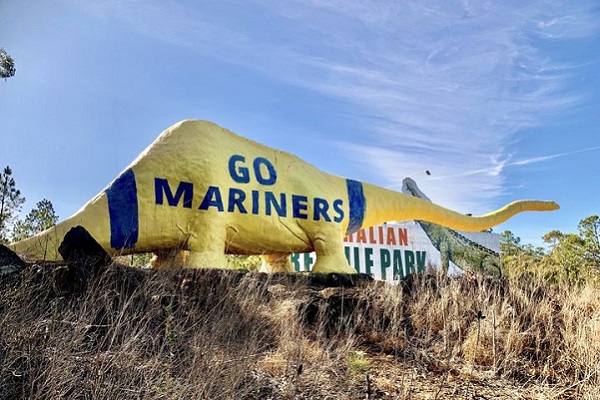 Australian Reptile Park and Central Coast Mariners announce community partnership