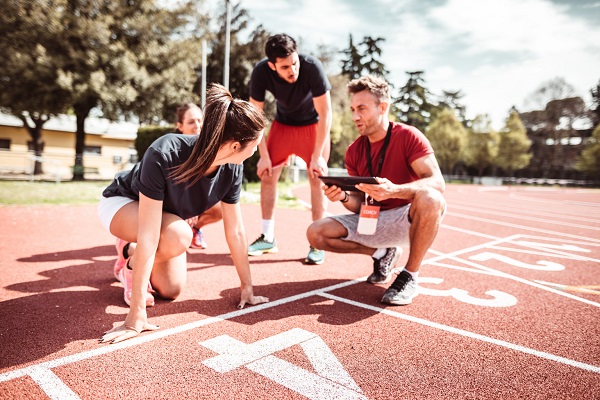 Award-winning Australian Sport Learning Centre reaches more than 100,000 volunteers