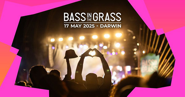 BASSINTHEGRASS to return in 2025 with diverse range of genres