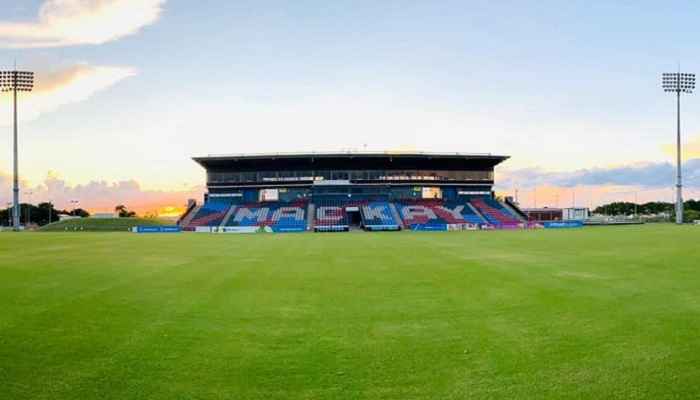 Plan looks to attract more events to Mackay’s BB Print Stadium