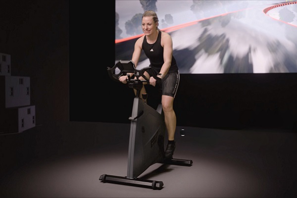 Body Bike sets new direction for indoor cycling