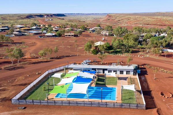 IXOM continues support for Royal Life Saving WA’s Remote Pools program