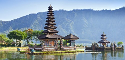 indonesia tourism laws