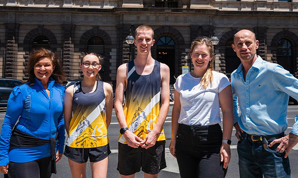 Ballarat Marathon named host of inaugural Australian Road Mile Championships