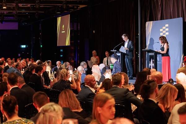 AUSactive Awards 2024 Winners announced at sold-out industry gala event