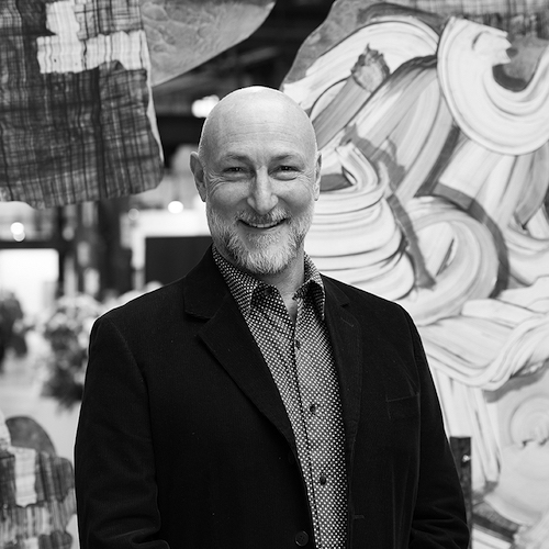 Sydney Contemporary announces departure of Fair Director Barry Keldoulis