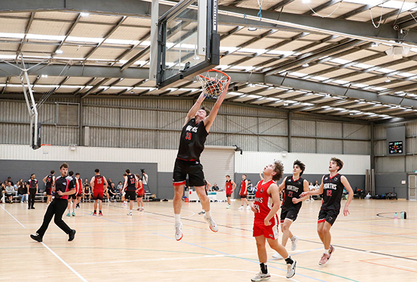 Basketball Australia welcomes AusPlay statistics showing participation growth