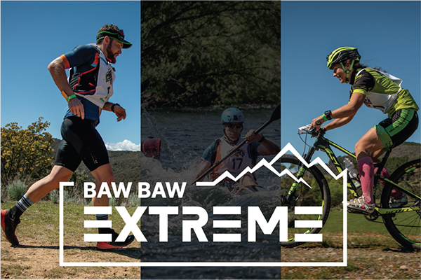 Extreme one day multi-sport challenge returns to Baw Baw this October