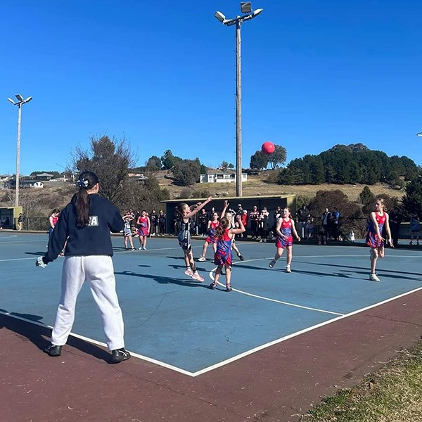 Canberra Sport and Recreation Clubs share $3.2 million funding boost