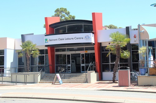 City of Belmont  - Belmont Oasis Leisure Centre Management Tender