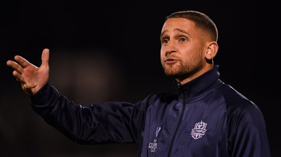 Ben Cahn announced as new head coach for Brisbane Roar