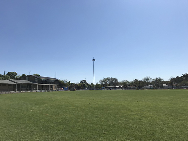 City of Greater Bendigo purchases land to support junior sport