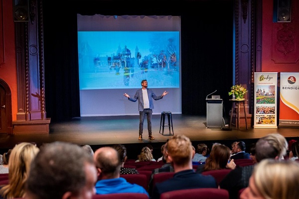 Bendigo NEXT tourism conference set to return to The Capital